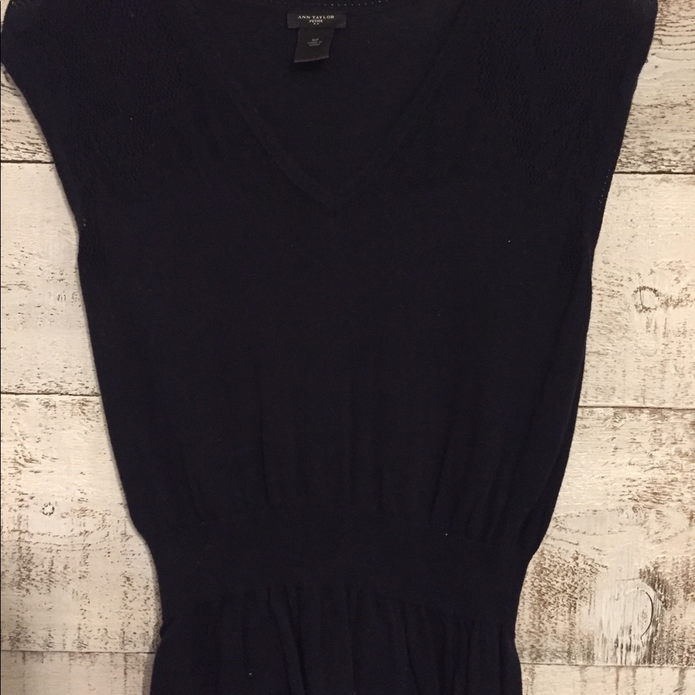 Ann Taylor Bundle Tops - Picture 3 of 7